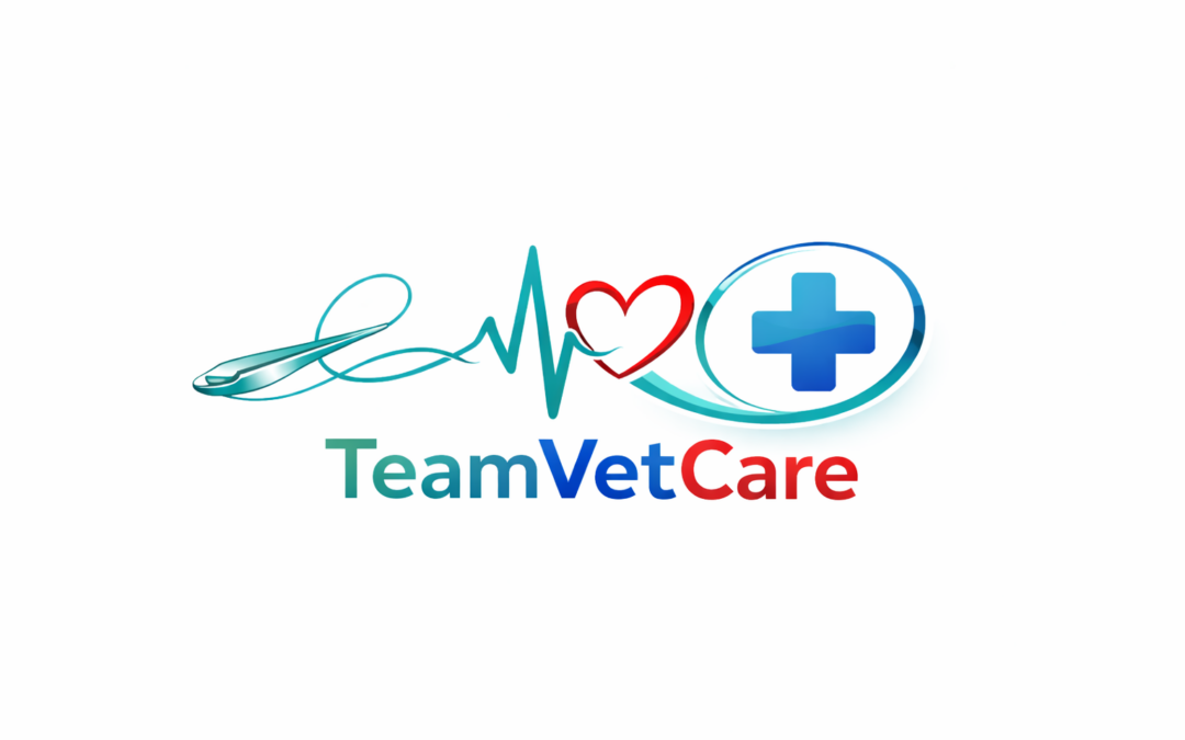 TeamVetCare : une alliance entre la science et l’empathie”